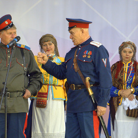 3 ноября Новокосино