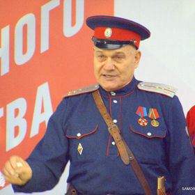 3 ноября Новокосино