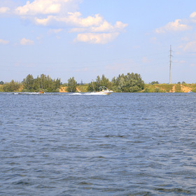 Гонщики