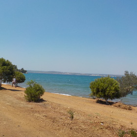 Эгейское море
