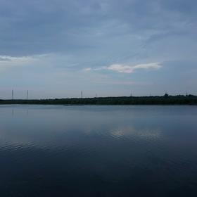 Природа, фотосъемка.