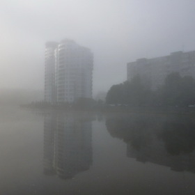 Фотографии моего города Калининград.