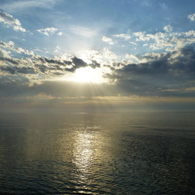 Photo Nature. Балтийское море.
