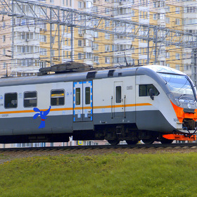 Москва желдор