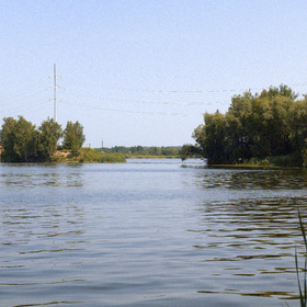 Кудиновский карьер