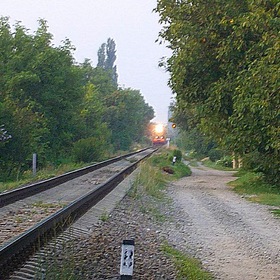 Случайные фотографии. Мой любимый город