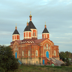 Храм