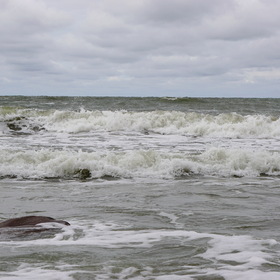 природа, фотосъемка. Балтийское море.