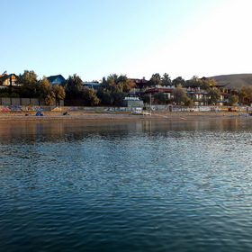 Раннее утро