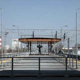 Нижегородская