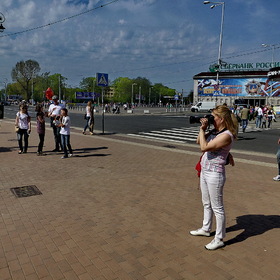 Фото из путешествия. Калининград.