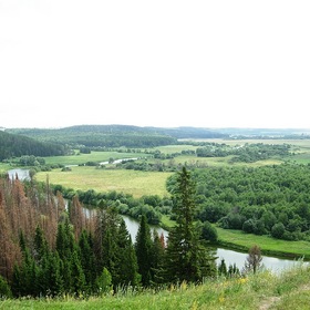 р.Уржумка