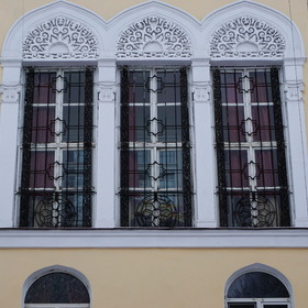 город Алматы.