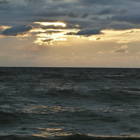 Фото Балтийское море.