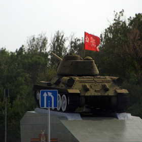 Вперёд к Победе!!!