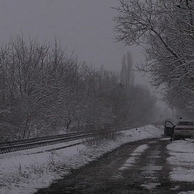 Случайные фотографии. Фотографии моего города