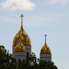 Фотографии моего города Калининград.