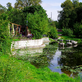 Лучшие фото. Плотина (0)