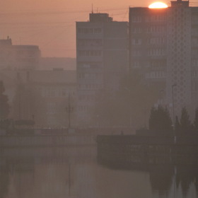 Фотографии моего города Калининград.