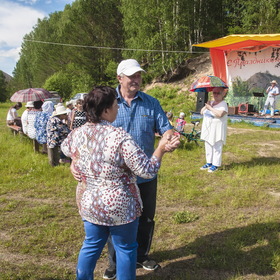 Фотографии из путешествия