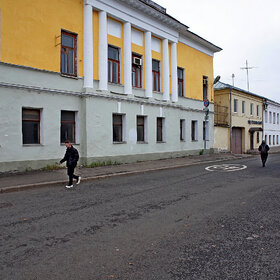 Гжельский переулок