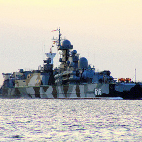 Мой адрес - СССР!