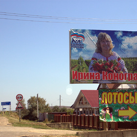 По дороге домой
