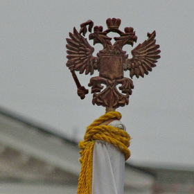 Царизм возрождается