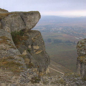 Белогорье