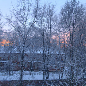 Рассвет