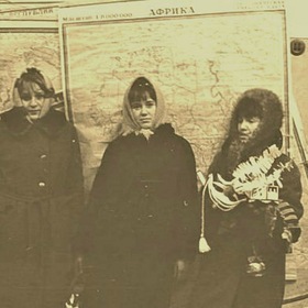  1968 