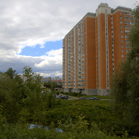 Речная улица