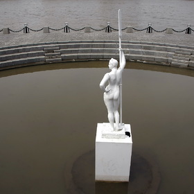 Была бы только лодка...