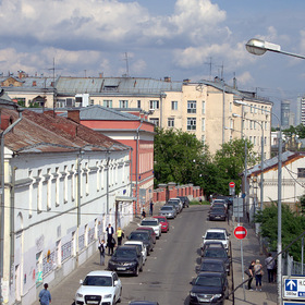 Сыромятники