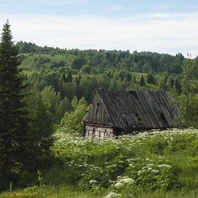 Фото из путешествия