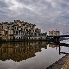 Фотографии моего города Калининград.