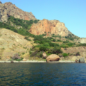 Карадаг