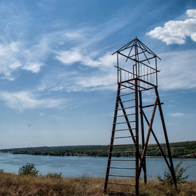 Запорожье