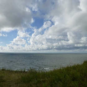природа, фотосъемка. Балтийское море.