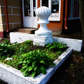 Светлогорск.