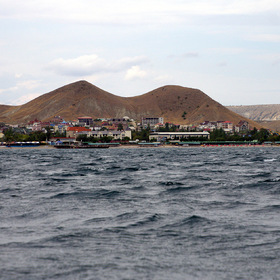 Коктебель