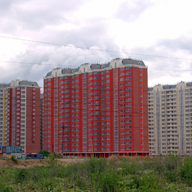 Дорогами родного Подмосковья