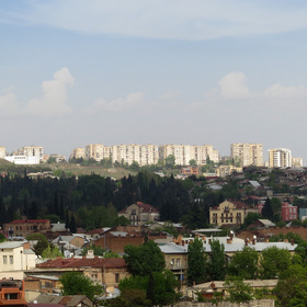 На краю света