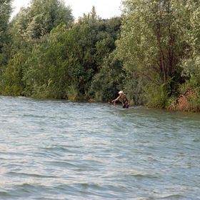 Рыбак
