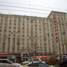 Фотографии моего города