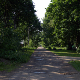 Салтыковка
