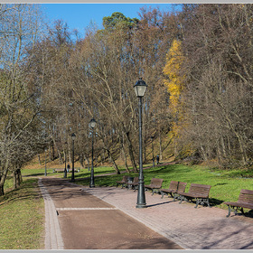 Случайные фотографии. Мой город