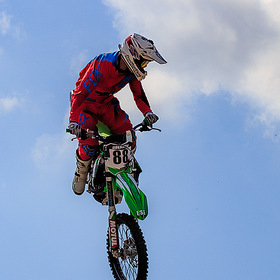 FMX