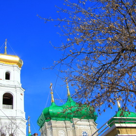 Ильинская церковь
