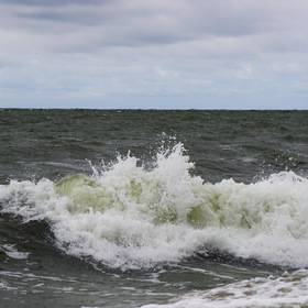 Nature Photo. Балтийское море.